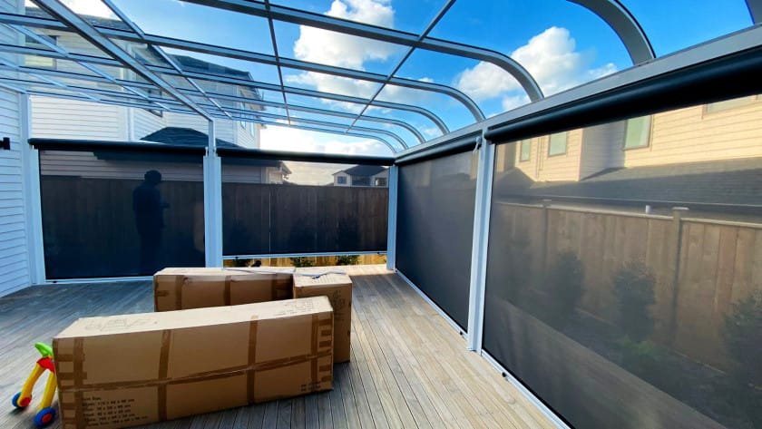 canopy tauranga