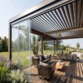 Choose the right outdoor blinds for pergolas in Tauranga